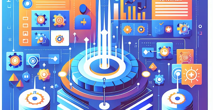 HR 软件运营成本居高不下？实施 “资源共享 + 流程合并” 方案